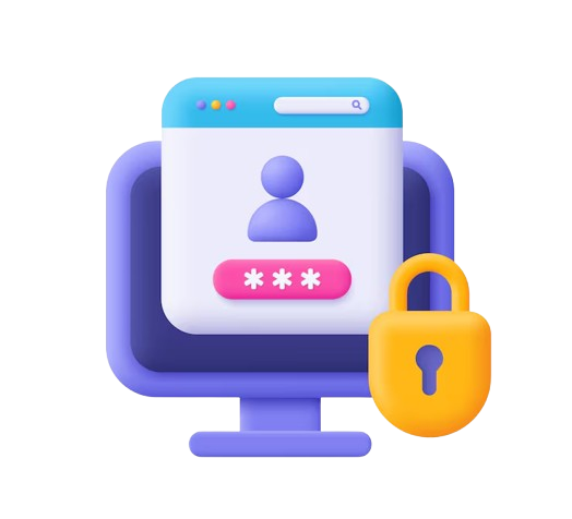 Login Graphic