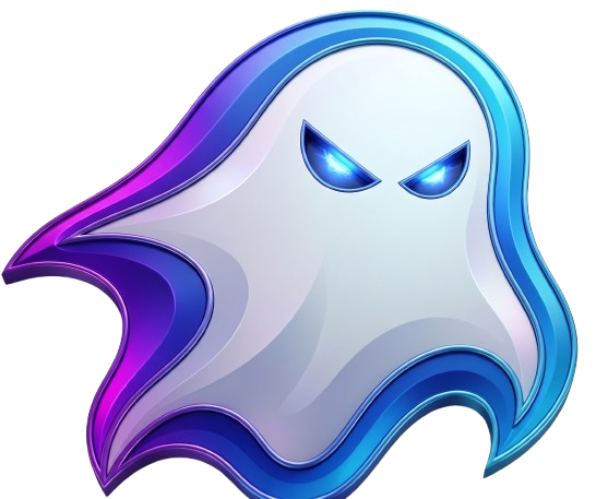 Ghost Unlockers